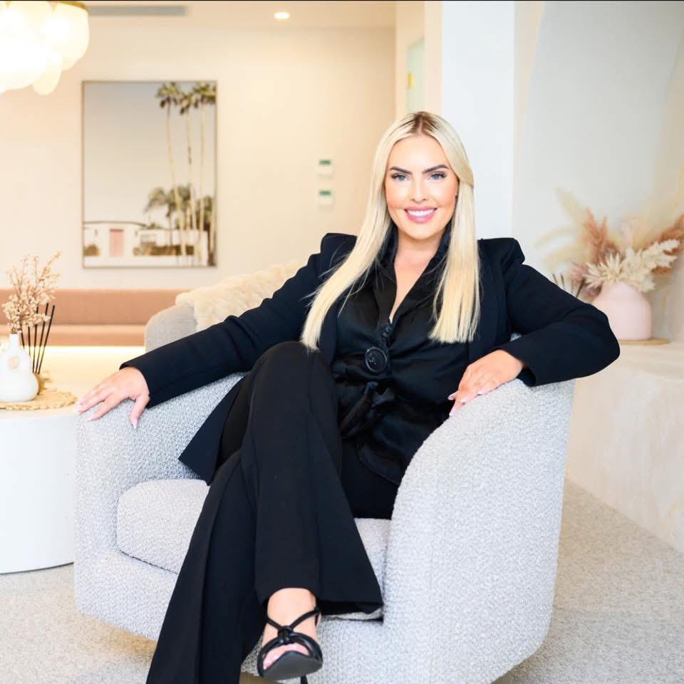 Emma Grant, Founder and Director
